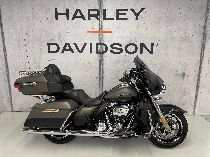 Acheter une moto Occasions HARLEY-DAVIDSON FLHTK 1868 Electra Glide Ultra Limited (touring)