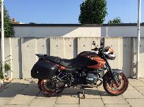 Motorrad kaufen Occasion BMW R 1150 R Rockster (naked)