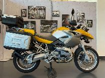 Motorrad kaufen Occasion BMW R 1200 GS (enduro)