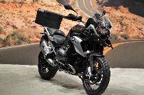 Motorrad kaufen Occasion BMW R 1200 GS ABS (enduro)
