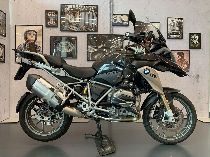 Motorrad kaufen Occasion BMW R 1200 GS ABS (enduro)