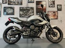 Acheter une moto Occasions YAMAHA XJ 6 NA ABS (naked)