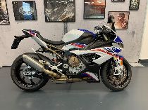 Motorrad kaufen Occasion BMW S 1000 RR (sport)
