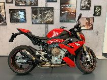 Motorrad kaufen Occasion BMW S 1000 R (naked)