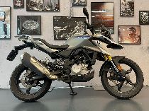 Acheter une moto Occasions BMW G 310 GS ABS (enduro)