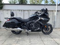 Motorrad kaufen Occasion BMW K 1600 B ABS (touring)