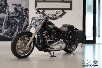 Acheter une moto Occasions HARLEY-DAVIDSON FLFBS 1868 Fat Boy 114 (custom)