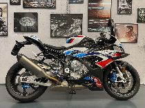 Acheter une moto Occasions BMW M 1000 RR (sport)