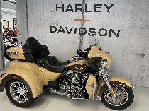 Acheter une moto Occasions HARLEY-DAVIDSON FLHTCUTG 1690 Tri Glide Ultra ABS (trike)