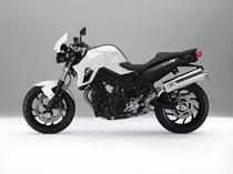 Motorrad kaufen Neufahrzeug BMW F 800 R (naked)