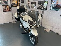 Motorrad kaufen Occasion BMW R 1200 RT ABS (touring)