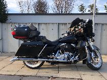Acheter une moto Occasions HARLEY-DAVIDSON FLHTCI 1450 Electra Glide Classic (touring)