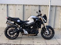 Motorrad kaufen Occasion BMW F 800 R ABS (naked)