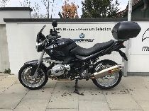 Motorrad kaufen Occasion BMW R 1200 R (naked)