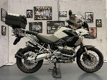 Motorrad kaufen Occasion BMW R 1200 GS (enduro)