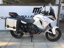 Motorrad kaufen Occasion KTM 1290 Super Adventure ABS (enduro)
