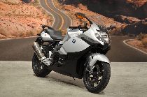 Motorrad kaufen Occasion BMW K 1300 S (sport)