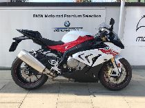 Motorrad kaufen Occasion BMW S 1000 RR ABS (sport)