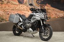 Motorrad kaufen Occasion HONDA VFR 1200 X (L) Crosstourer ABS (enduro)