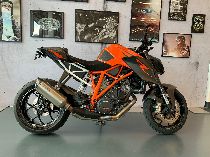 Motorrad kaufen Occasion KTM 1290 Super Duke R ABS (naked)