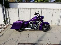 Motorrad kaufen Occasion HARLEY-DAVIDSON FLHRC 1584 Road King Classic ABS (touring)