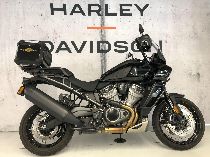  Acheter une moto Occasions HARLEY-DAVIDSON RA 1250 S Pan America Special (enduro)