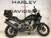 Acheter une moto Occasions HARLEY-DAVIDSON RA 1250 S Pan America Special (enduro)