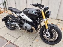 Motorrad kaufen Occasion BMW R nine T ABS (retro)