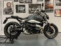 Acheter une moto Occasions BMW R nine T Pure A2 (retro)