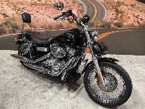 Acheter une moto Occasions HARLEY-DAVIDSON FXDCI 1450 Dyna Super Glide Custom (custom)