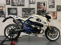Acheter une moto Occasions BMW HP2 Megamoto (supermoto)