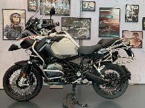 Motorrad kaufen Occasion BMW R 1200 GS Adventure ABS (enduro)