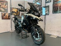 Motorrad kaufen Occasion BMW R 1200 GS Adventure ABS (enduro)