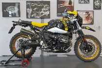 Acheter une moto Occasions BMW R nine T Urban G/S (retro)