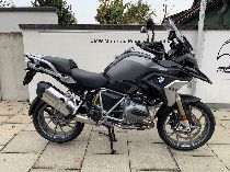 Motorrad kaufen Occasion BMW R 1200 GS ABS (enduro)