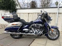 Acheter une moto Occasions HARLEY-DAVIDSON FLHTKSE CVO 1801 Electra Glide Ultra Limited ABS (touring)