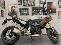 Acheter une moto Occasions BMW F 900 XR (touring)