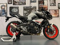  Acheter une moto Occasions YAMAHA MT 10 ABS (naked)