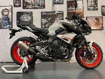 Acheter une moto Occasions YAMAHA MT 10 ABS (naked)