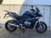Motorrad kaufen Occasion BMW S 1000 XR ABS (touring)