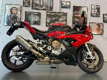 Acheter une moto Occasions BMW S 1000 RR (sport)