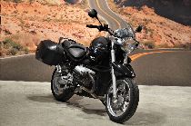Motorrad kaufen Occasion BMW R 1150 R (naked)
