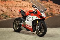 Acheter une moto Occasions DUCATI 1103 Panigale V4 Speciale (sport)