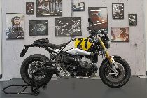 Acheter une moto Occasions BMW R nine T ABS (retro)