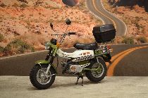 Acheter une moto Occasions SUZUKI RV 50 (naked)