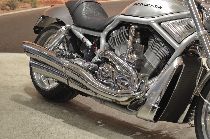 Acheter une moto Occasions HARLEY-DAVIDSON VRSCA 1130 V-Rod (custom)