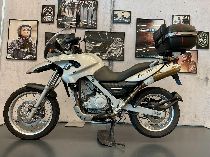 Acheter une moto Occasions BMW F 650 GS (enduro)