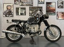 Acheter une moto Occasions BMW R 75/5 (retro)
