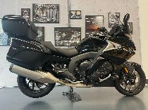 Acheter une moto Occasions BMW K 1600 GT (touring)