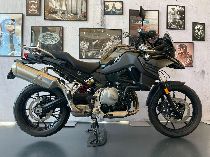 Acheter une moto Occasions BMW F 750 GS (enduro)